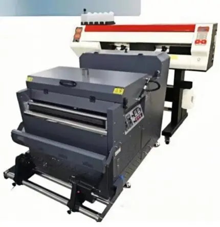 DTF Printer AM602i32DTF