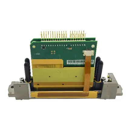 Spectra Polaris PQ512 35PL