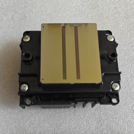 Epson i1600 water based version Printhead